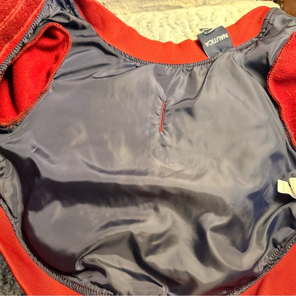 Nautica pupper Jacket 🐶 - Picture 3 of 4